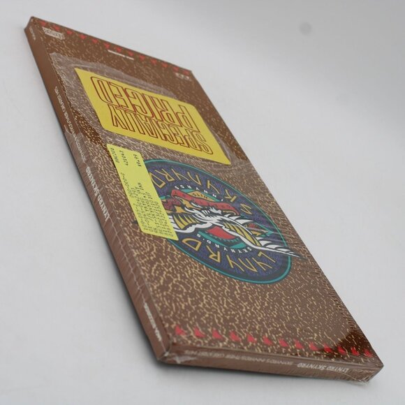 Lynyrd Skynyrd Skynyrds Innyrds Their Greatest Empty CD Longbox NO DISC NO JEWEL - Picture 5 of 7